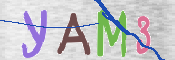 CAPTCHA-Bild