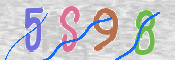CAPTCHA-Bild