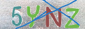 CAPTCHA-Bild